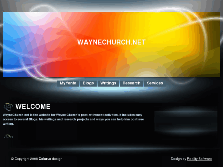 www.waynechurch.net