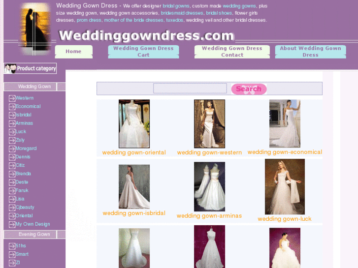 www.weddinggowndress.com