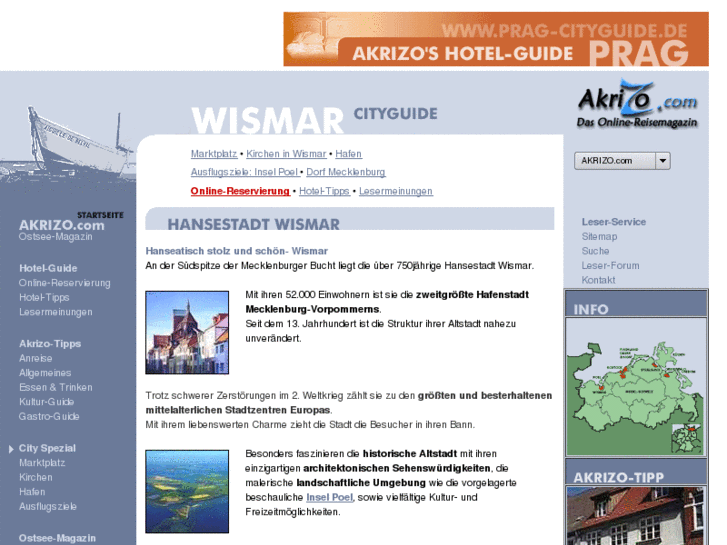 www.wismar-reisemagazin.de