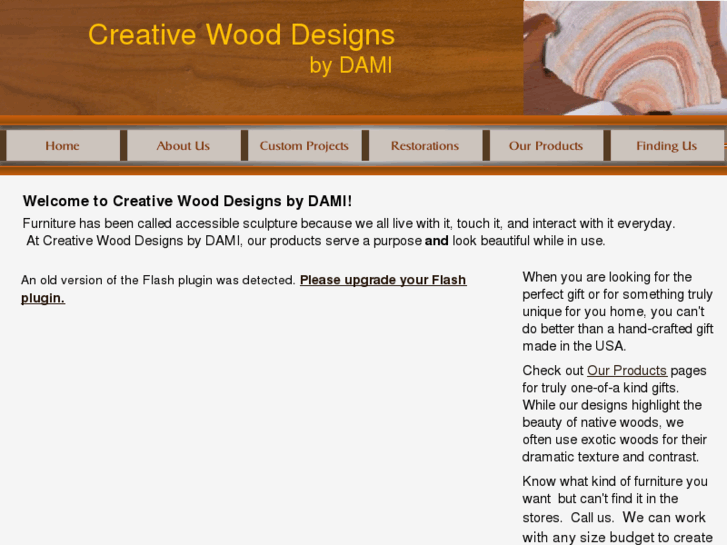 www.woodbydami.com