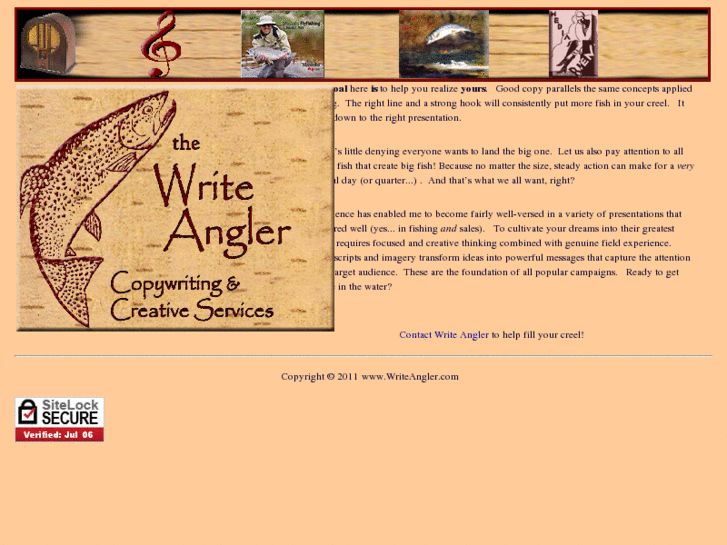 www.writeangler.com