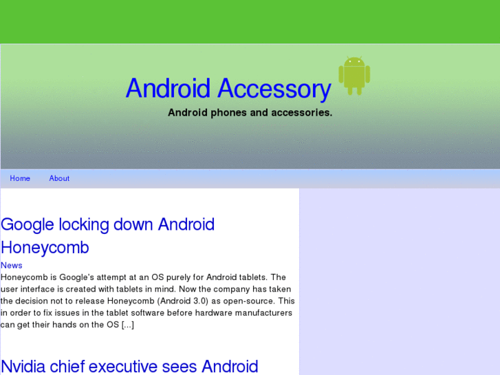 www.accessoryandroid.com