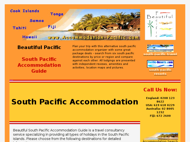 www.accommodation-pacific.com