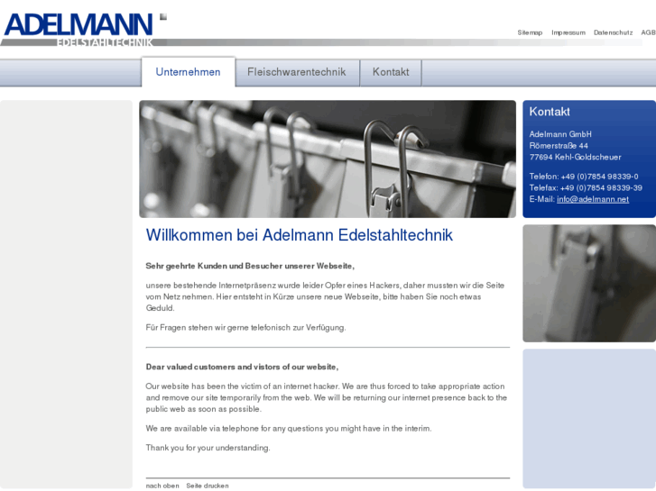 www.adelmann.biz