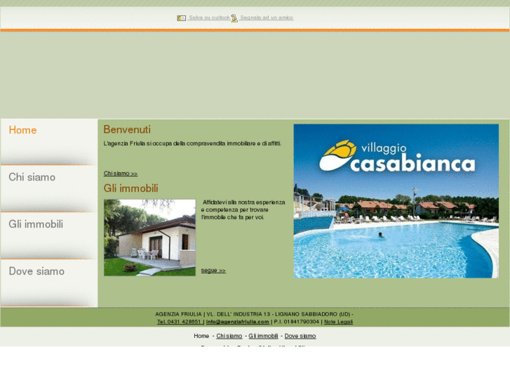 www.agenziafriulia.info