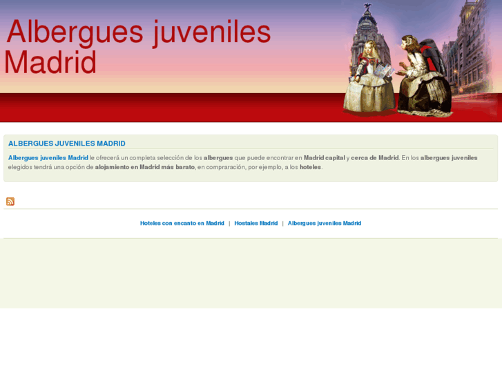 www.alberguesjuvenilesmadrid.com