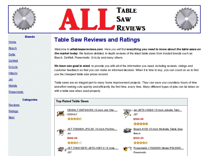 www.alltablesawreviews.com