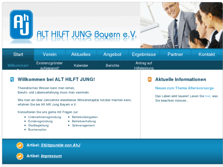 www.alt-hilft-jung.de