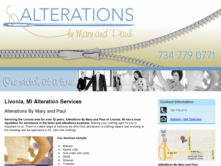 www.alterationsbymaryandpaul.com