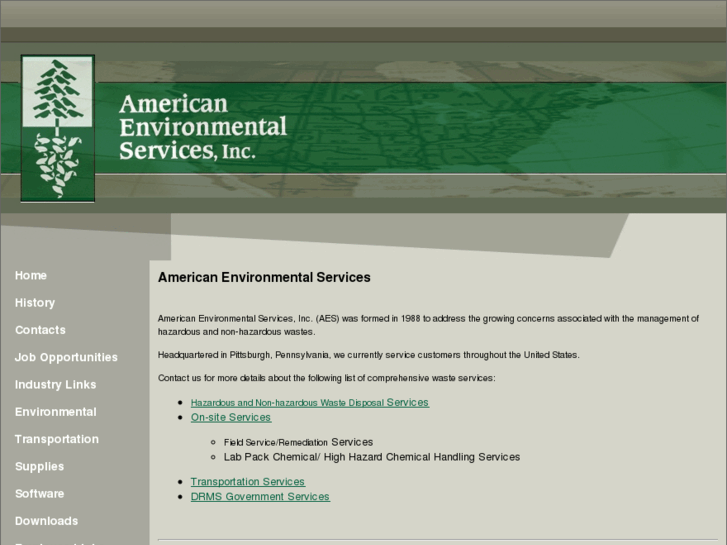 www.americanenviro.com