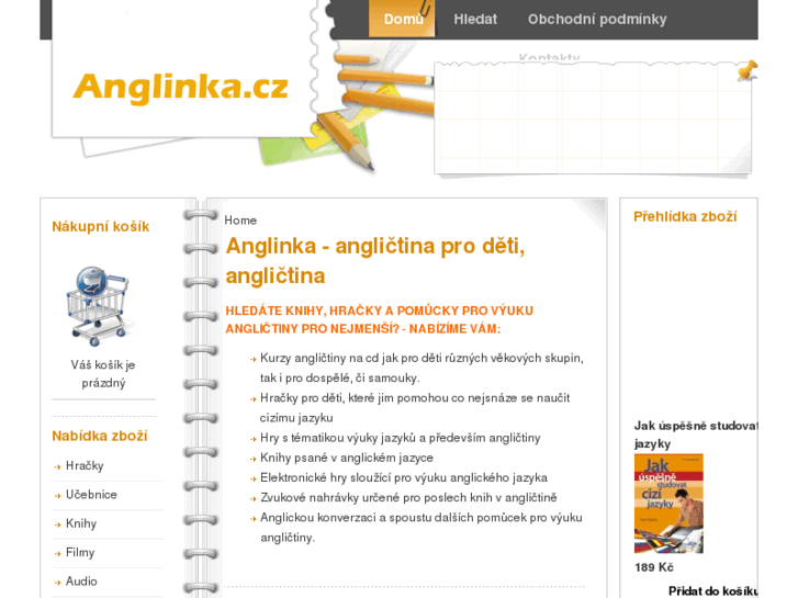 www.anglinka.cz