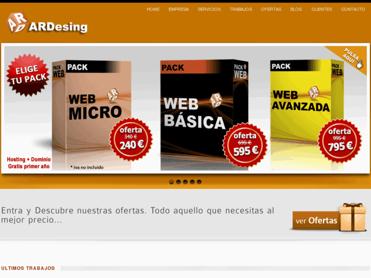 www.ardesing.es