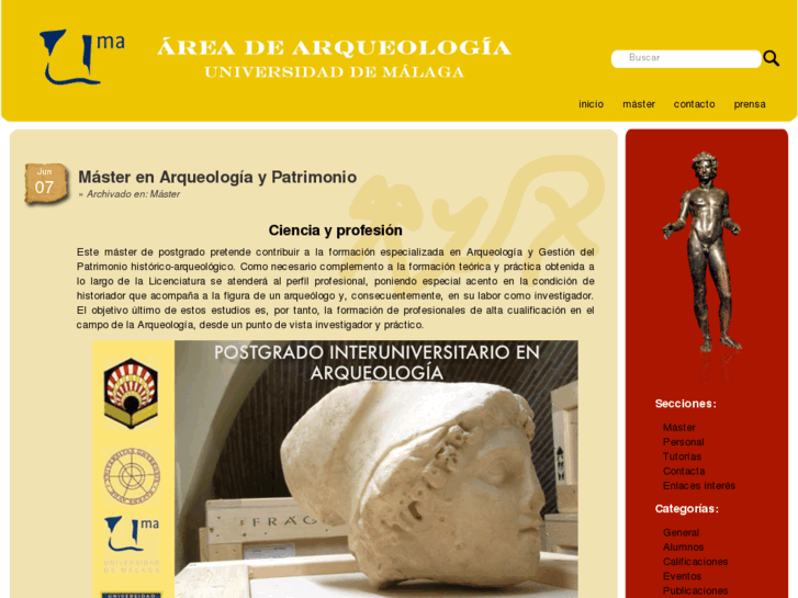 www.arqueologiamalaga.org