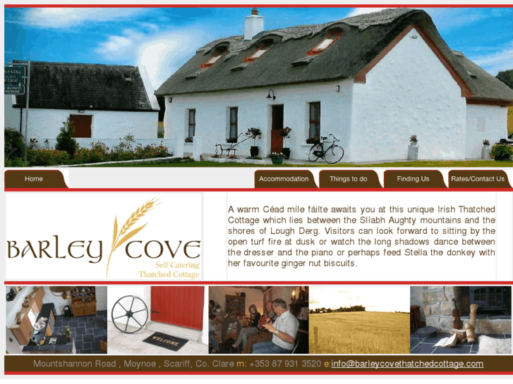 www.barleycovethatchedcottage.com