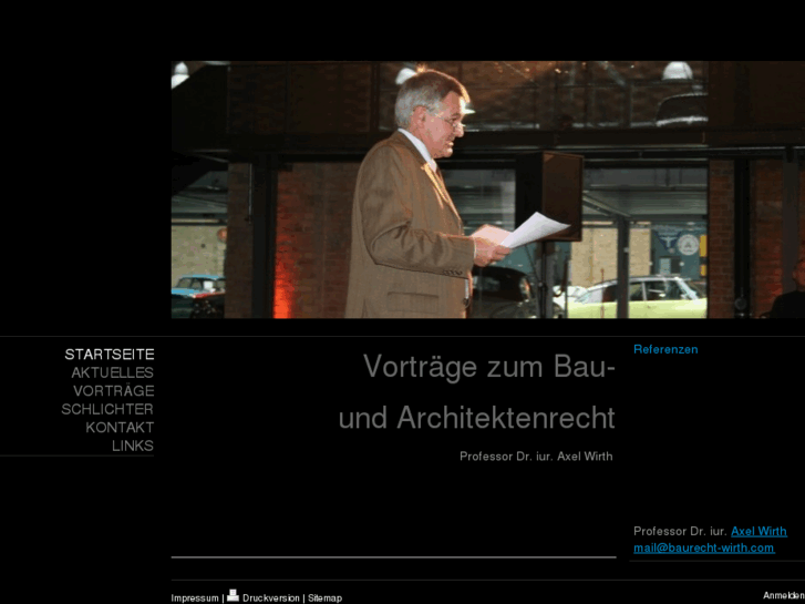 www.baurecht-axel-wirth.com