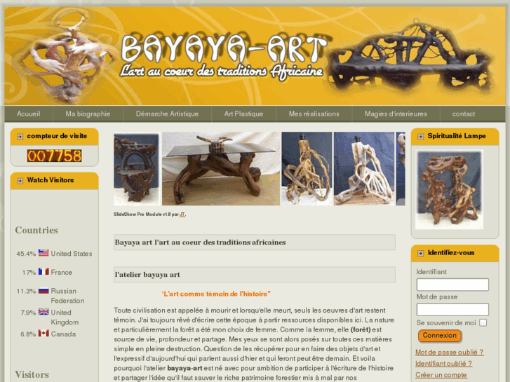 www.bayaya-art.com