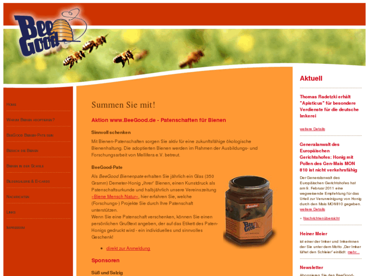 www.beegood.de