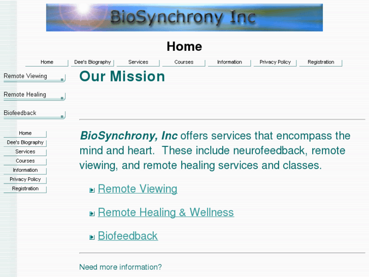 www.biosynchrony.com