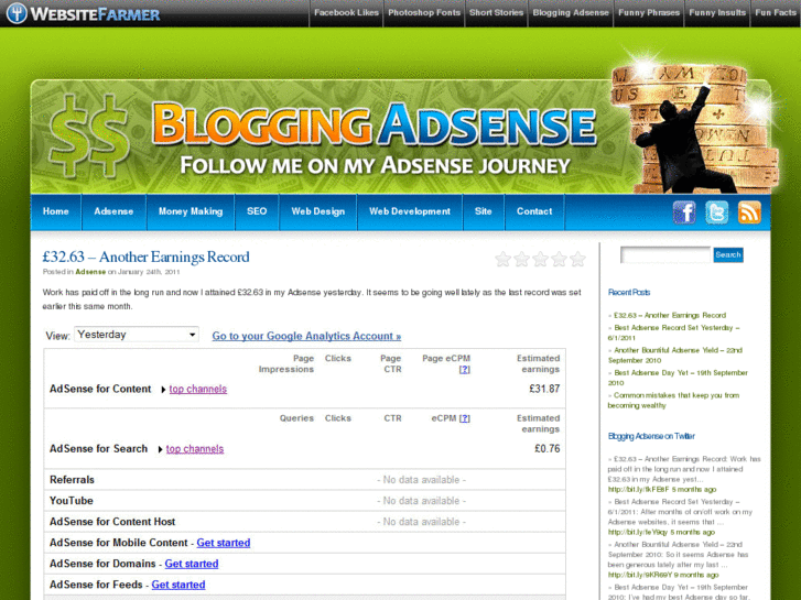 www.bloggingadsense.com