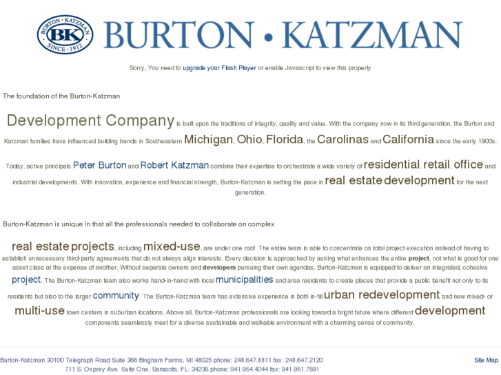 www.burton-katzman.com