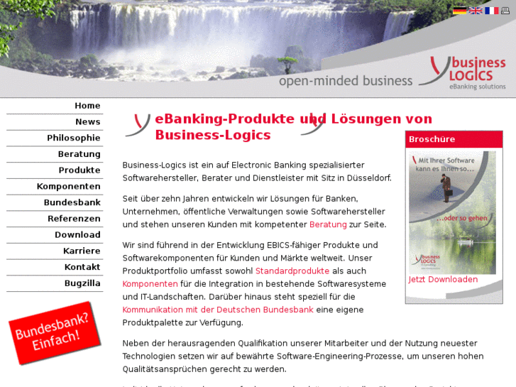 www.businesslogics.biz