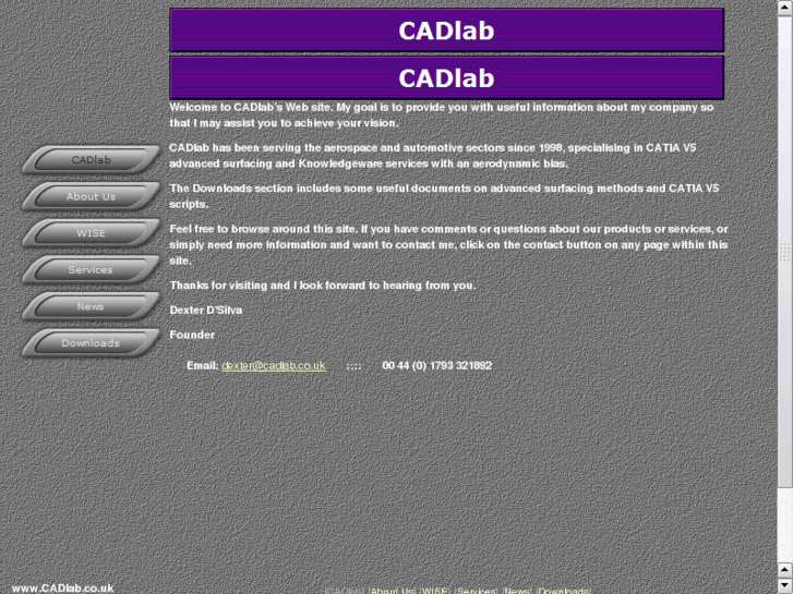 www.cadlab.co.uk