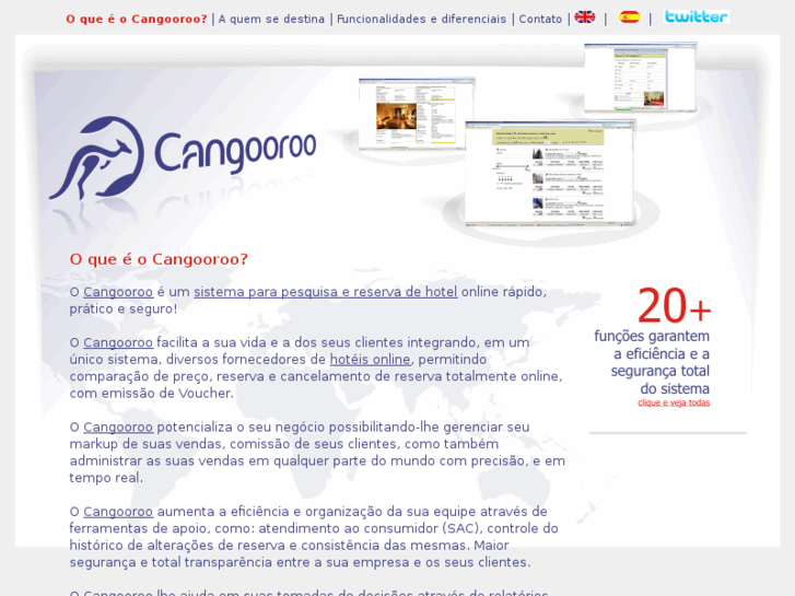 www.cangooro.net