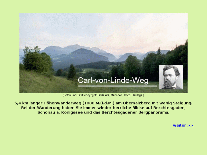 www.carl-von-linde-weg.com