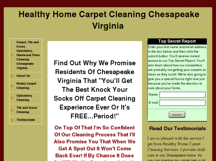 www.carpetcleaningchesapeakevirginia.com