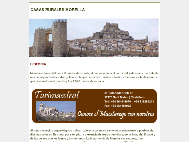 www.casasruralesmorella.com