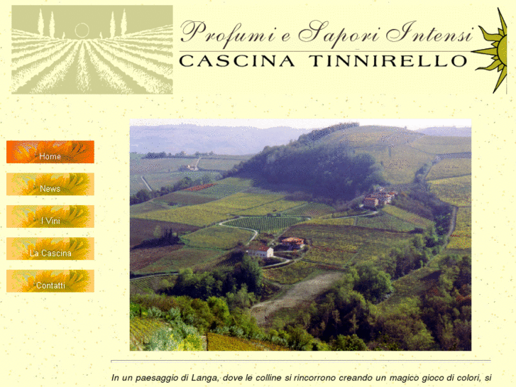 www.cascinatinnirello.com