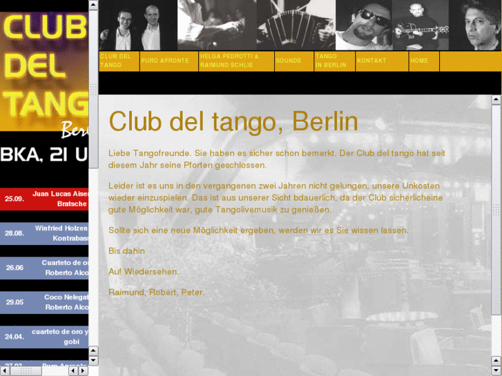 www.clubdeltango.com