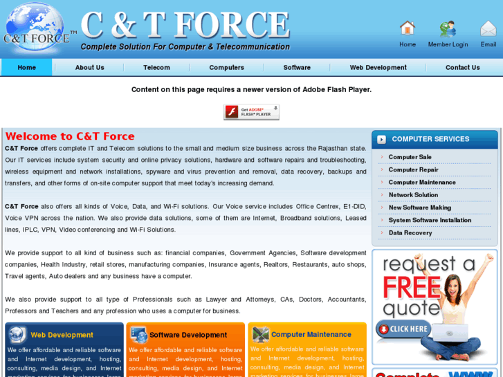 www.cntforce.com