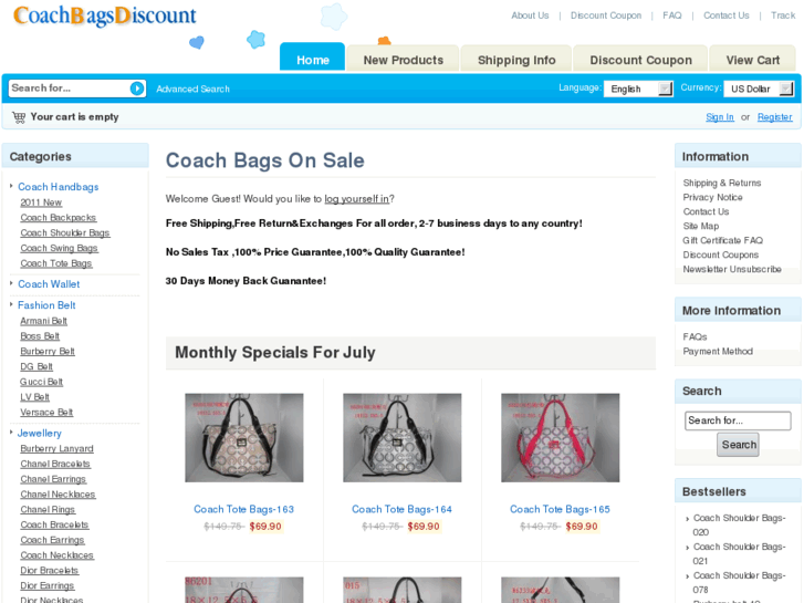 www.coachbagsdiscount.com