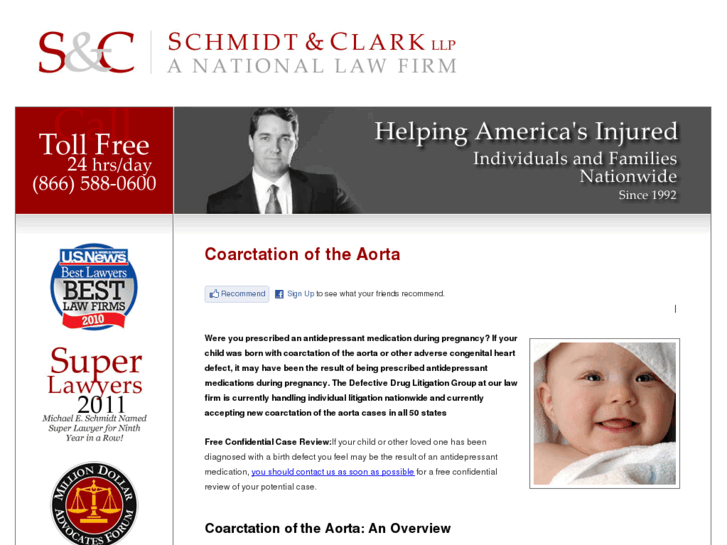 www.coarctationoftheaorta.com