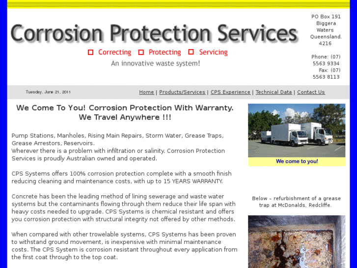 www.corrosionprotection.com.au