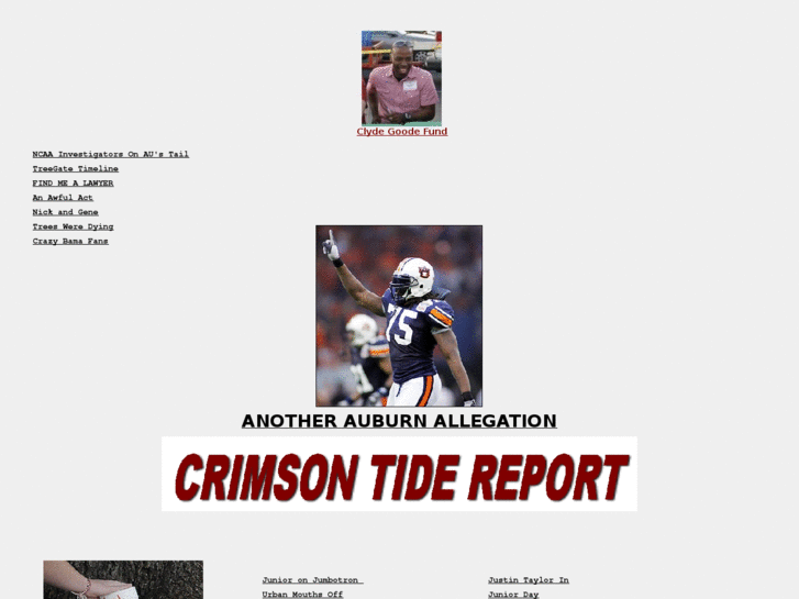 www.crimsontidereport.com