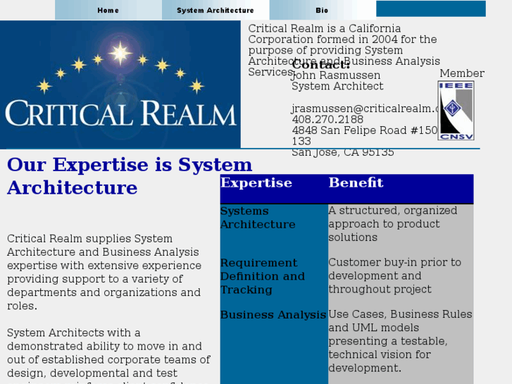 www.criticalrealm.com