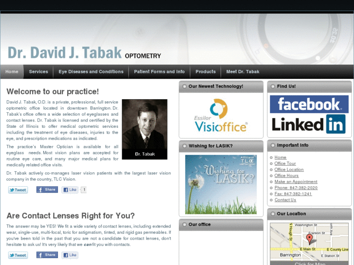 www.davidtabakod.com