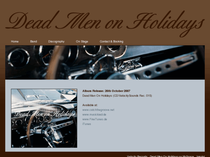 www.deadmenonholidays.com