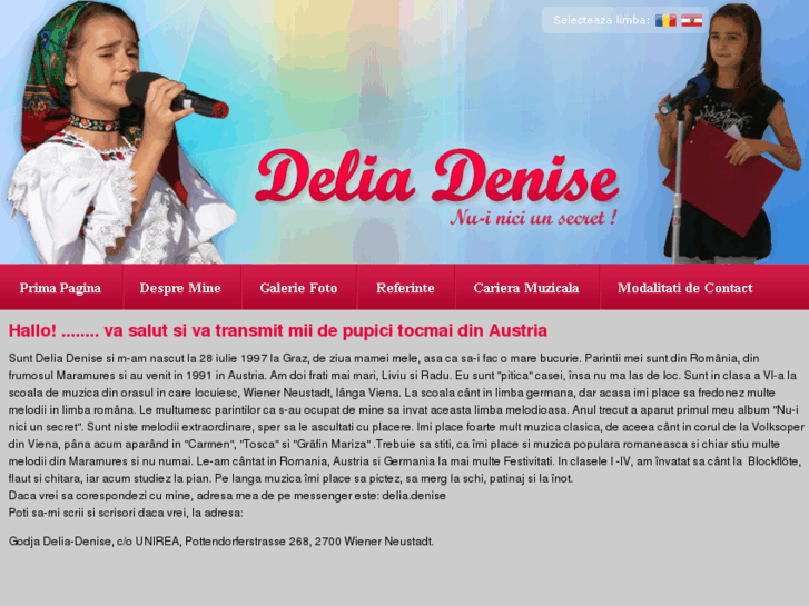 www.delia-denise.com