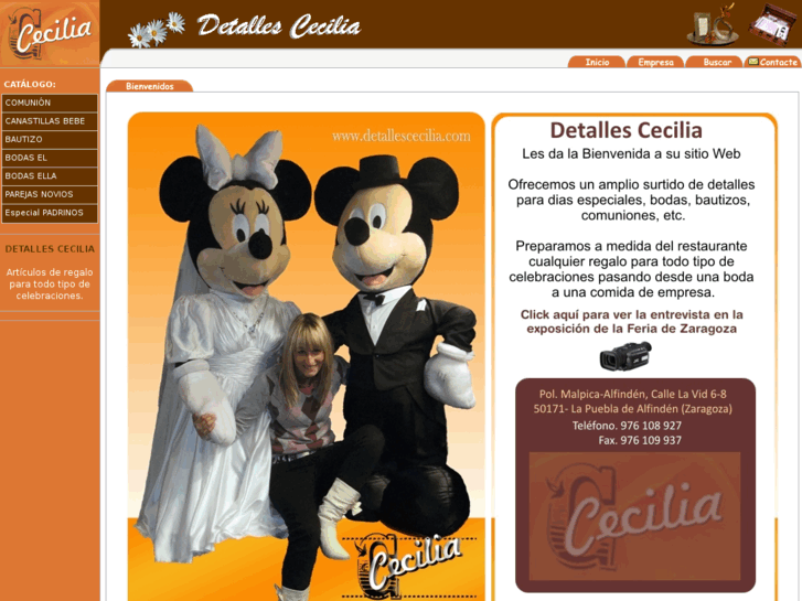 www.detallescecilia.com