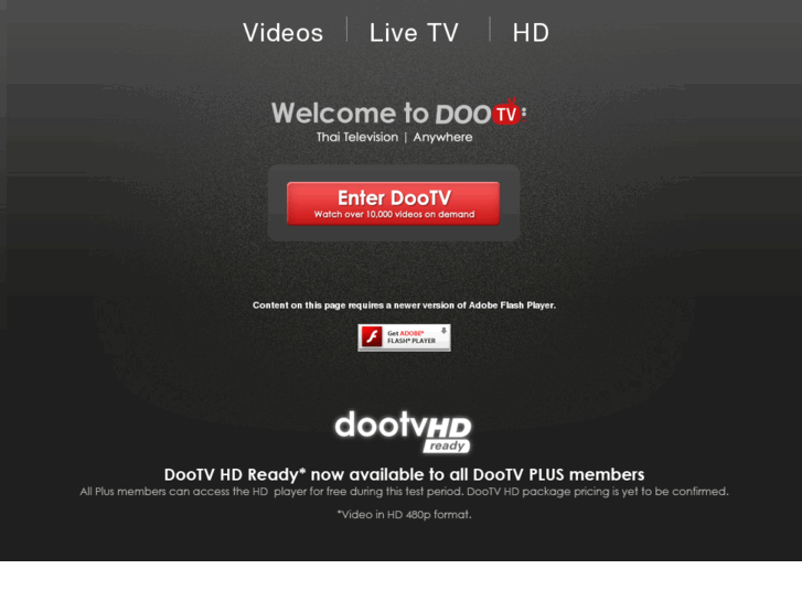 www.dootv.tv