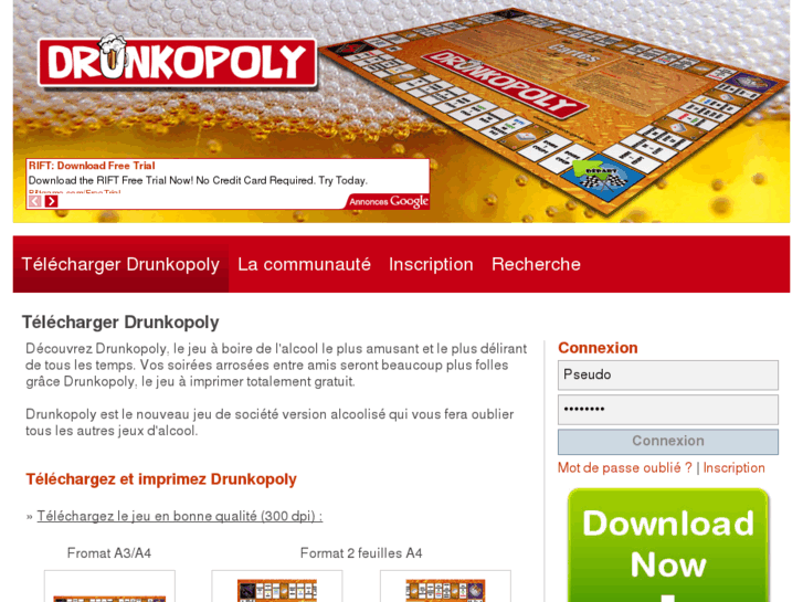 www.drunkopoly-game.com