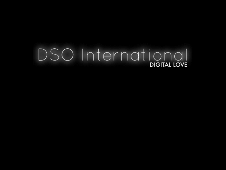 www.dso-international.com