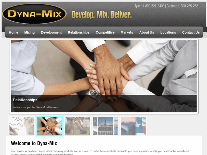 www.dyna-mix.com