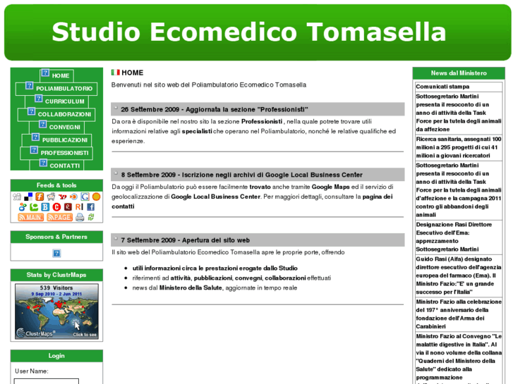 www.ecomedicotomasella.com