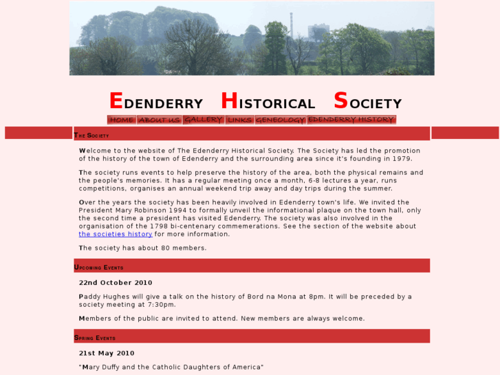 www.edenderryhistory.org