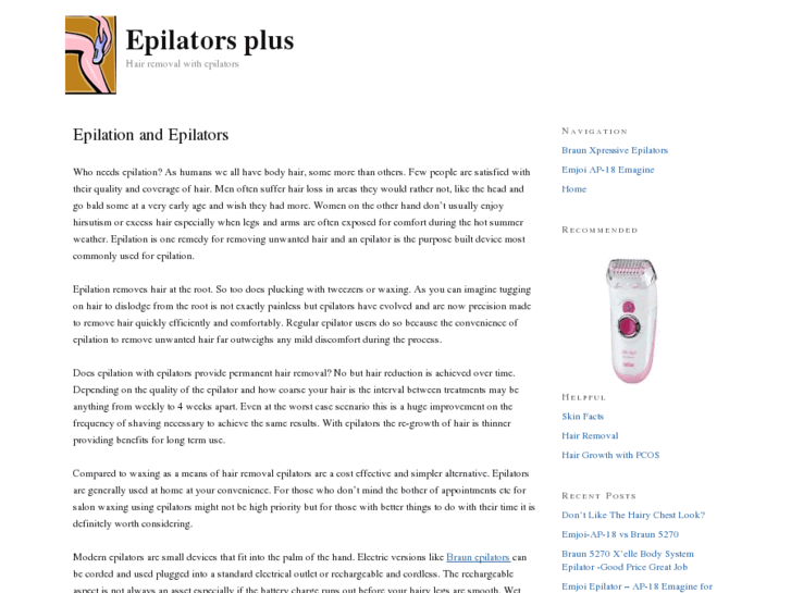 www.epilatorsplus.com