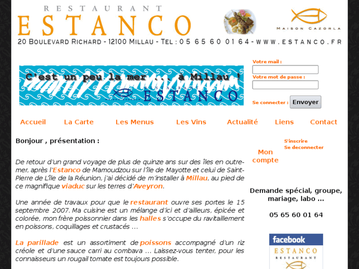 www.estanco.fr